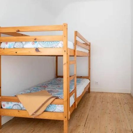 Maison Ker Suliac Saint-Suliac Esterno foto