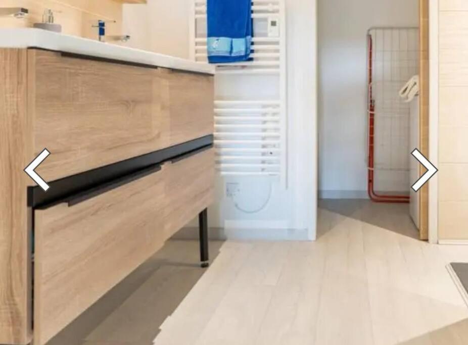 Maison Ker Suliac Saint-Suliac Esterno foto
